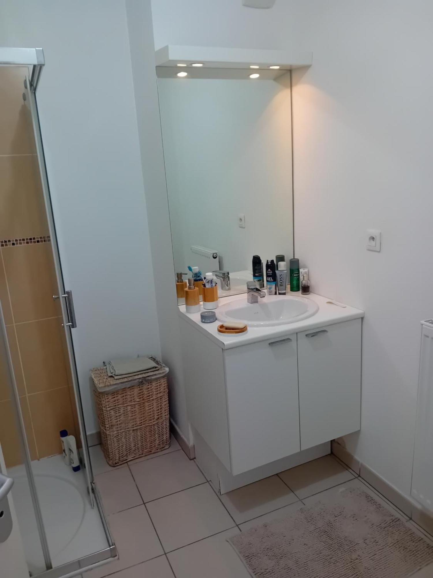 Superbe Appartement T2 Cuers Εξωτερικό φωτογραφία