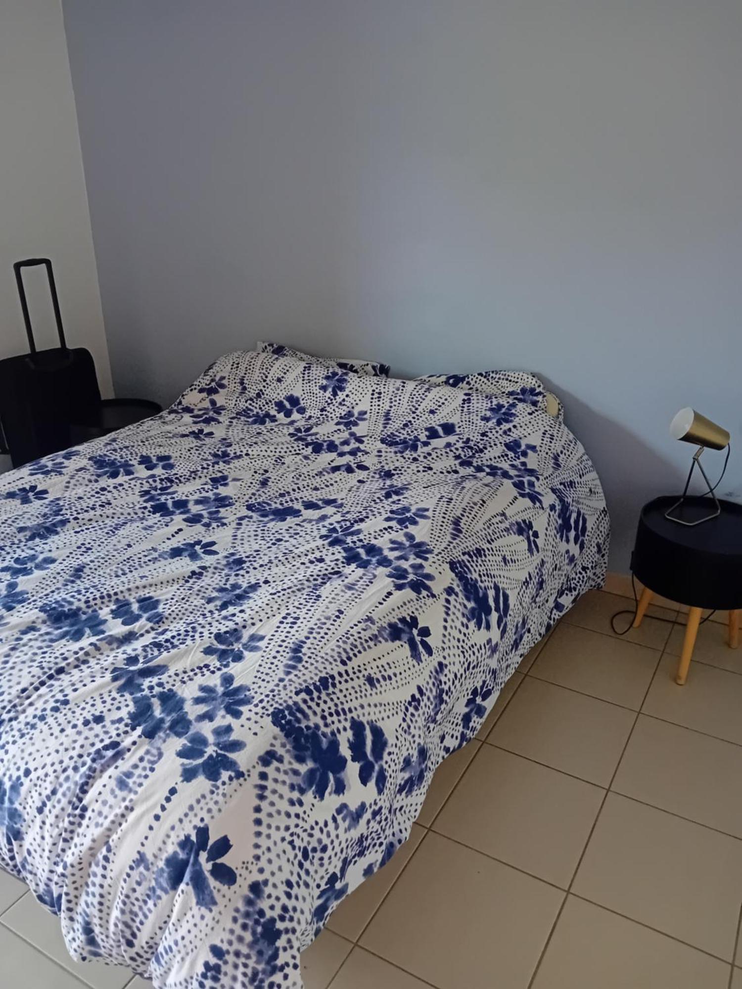 Superbe Appartement T2 Cuers Εξωτερικό φωτογραφία